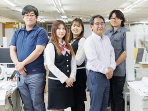 株式会社長尾木鋼 既存顧客を中心／アルミサッシの法人ルート営業／中途入社多数