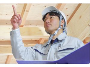 芳賀建設工業株式会社 土日休み可・年休121日以上／賞与実績4か月分／施工管理