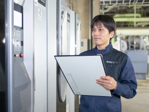 株式会社関東コーワ 大学病院の設備管理／完休2日制／年休120日以上／残業少なめ