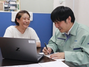 有限会社ＳＯＷＡ 知識・スキル不要！データ入力事務／年休121日／残業月5h