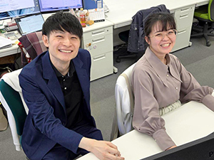株式会社ノーザンライツ 求人広告制作／Excelスキルが活かせる／年間休日131日