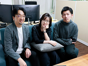株式会社マリエッタ 開発エンジニア／100％自社内／リモートOK／年休128日