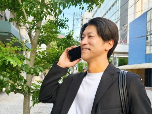 株式会社ライズトレーディング 輸入商社の卸営業／年間休日124日／土日祝休み／賞与年2回