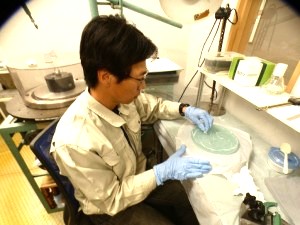 Ｉ．Ｓ．Ｃ．Ｌａｂ．株式会社 放射線検出器の開発・製造／年休125日／残業月20時間未満