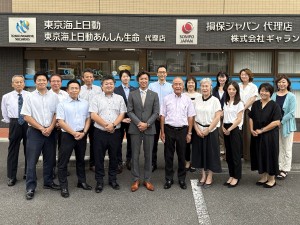 株式会社ギャランティーサービス 営業事務／未経験歓迎／年休130日／研修充実／定着率100％