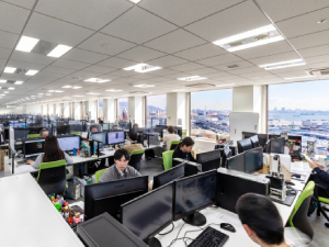 株式会社ダイセキ(ミスミグループ) 機械設計／社員の9割が設計職／設計者として活躍し続ける