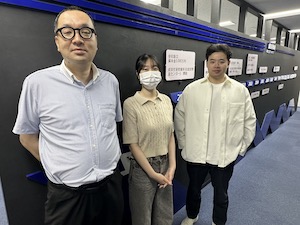 Ａｓｉａｘ株式会社 海上貿易事務／残業月20h以下／年間休日121日（土日）