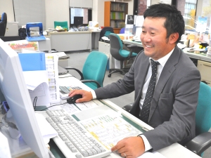 株式会社岐阜新聞社 広告・イベントの提案営業／未経験歓迎／賞与年4回／ノルマなし