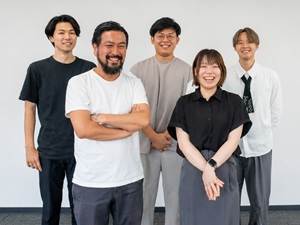 株式会社リアライズ コンテンツ制作の営業職／月給27万円～40万円／年休125日