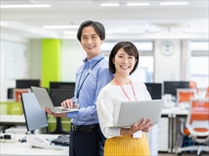 東京ソフトＢＰＯ株式会社 営業アシスタント（営業事務）未経験歓迎／月2回テレワークOK