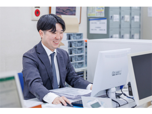 清水総合保険株式会社
