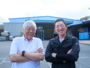 大成金属株式会社 基本土日休み／大型連休多数／賞与年2回／機械オペレーター