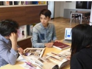 株式会社富士工芸社 展示ブースの空間デザイン・CADオペレーター／設立50年以上