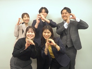 パーソルキャリア株式会社(パーソルグループ) 大阪／doda法人営業／リモート可／年休124日／土日祝休
