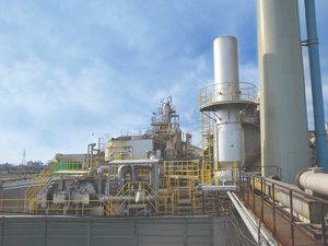 株式会社岡山製紙【スタンダード市場】 電気・ボイラー設備の維持管理／創業120年／賞与5.2カ月