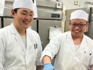 株式会社ＴＪＫリゾート 調理スタッフ（和食・洋食）／月給28万円～／寮有／転勤無