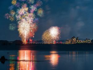 二光商運株式会社 船舶オペレーション管理／土日祝休み／資格支援あり