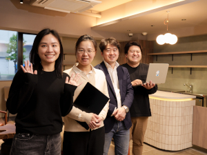 株式会社Ｒａｐｐｏｒｔ