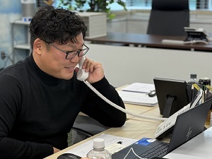株式会社ピーアール・デイリー 求人広告の申込管理／横浜／土日祝休／賞与2回／年休123日～
