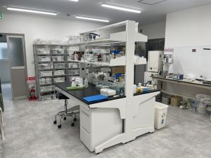 株式会社エムジェイ 化粧品・医薬部外品の研究開発／総括製造販売責任者・責任技術者