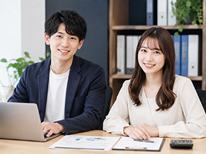 木村会計事務所 税理士補助・会計スタッフ／実務経験3年以上・残業月10H未満