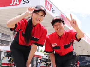 全農関西エネルギー株式会社(JA全農グループ) セルフサービスSSの店舗スタッフ／夜勤なし／年間休日120日