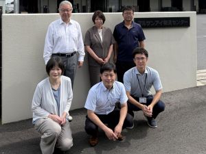 マルサンアイ株式会社【名証メイン市場】 豆乳・飲料製品の物流管理／手当充実／土日祝休／残業少なめ