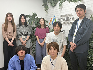 社会保険労務士法人宮嶋社会保険労務士事務所 スタートアップ支援特化！社労士事務所スタッフ／月給30万円