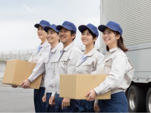 上信電鉄株式会社 構内作業員／現場未経験可／年休121日／週休2日