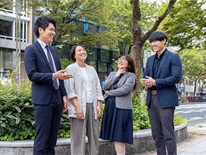 株式会社経理サポートスタッフ(KSSグループ) 管理部門特化の人材コンサルタント／未経験歓迎／年休126日
