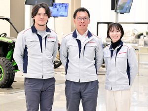 川崎重工業株式会社（プライム市場・名証プレミア上場） 総合職／年休127日／賞与4回／年収560万円～1100万円