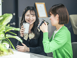 Ｃａｒｅ　Ｅａｒｔｈ株式会社 営業事務／未経験歓迎／土日祝休／ホワイト企業認定GOLD