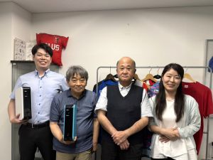 VIGO MEDICAL株式会社 機構設計／月給35万円以上／フレックスあり／年休125日