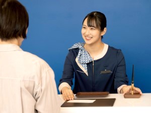 株式会社東横イン（東横INN大船駅西口） オープニング／ホテリエ／年間169日／月給25.5万円以上
