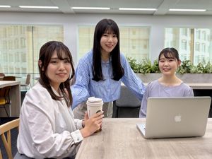 株式会社ウィルオブ・ワーク 事務職／原則定時退社／リモートワーク　PSGDA2607
