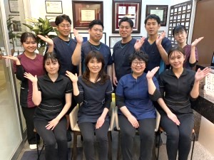 医療法人平山デンタルクリニック 歯科衛生士／実務経験不問／年休124日／選べる勤務スタイル