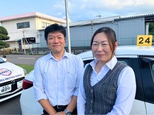 株式会社ショウ・コーポレーション AT限定から始められる教習指導員／未経験大歓迎
