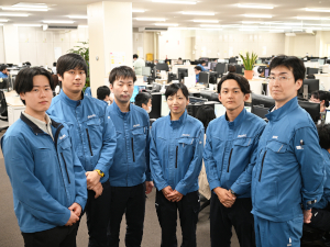 村田機械株式会社 半導体搬送装置の組み込みソフト設計／賞与実績6.9カ月分