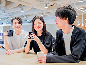 株式会社ＯＮＥ Instagramメインの広告運用／未経験歓迎／リモートあり