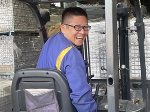 株式会社谷商店 ドライバー（幹部候補）／普通免許で応募OK！免許取得支援有