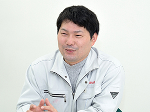 株式会社寿原テクノス ダイカスト金型の法人営業／ノルマ・飛び込みなし／経験者優遇