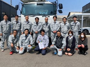 株式会社安達電設 日本のインフラを支えるケーブル工事スタッフ／未経験歓迎
