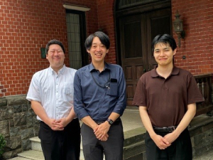 株式会社南悠商社 ルート営業／未経験歓迎／フレックスタイム制／土日祝休