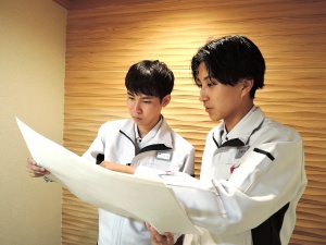 近藤リフレサービス株式会社 (KONDOグループ) 営業／未経験歓迎／年休127日／完休2日／残業月20h以下