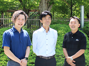 人事院 国家公務員（事務系）／係長級採用試験／研修・手当など充実