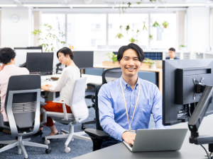 株式会社北洋設備設計事務所 建築設備技術（機械・電気）／官公庁案件9割／残業月10h程