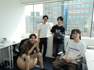 株式会社FANTASM 人材コーディネーター／未経験歓迎／人柄採用／月収36万円以上