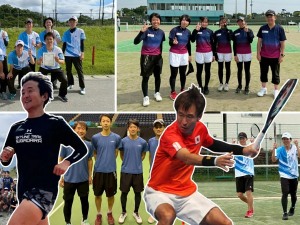株式会社ルーセントアスリートワークス (株式会社ルーセント100％子会社) コーチ（テニス・ランニング・卓球）／指導未経験OK／研修あり