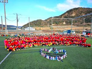 アイプラス株式会社 サッカークラブの指導・運営／未経験歓迎／競技経験不問／転勤無