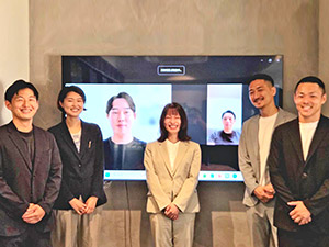 株式会社ｅｉｇｈｔ‐ｈｏｓｐｉｔａｌｉｔｙ 入居者様とシニア施設とをつなぐ営業／月給28万円超・インセン